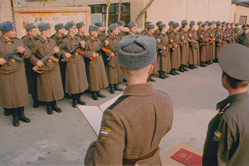 27 достойных российских фильмов 2000-х