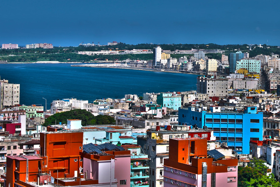 Фото: © flickr.com/Alexander Bonilla