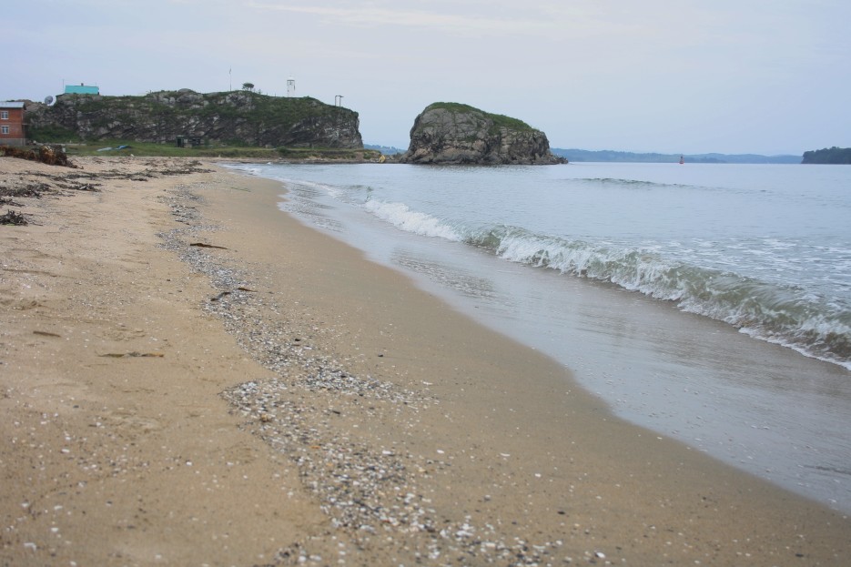 8 самых неочевидных морских курортов России