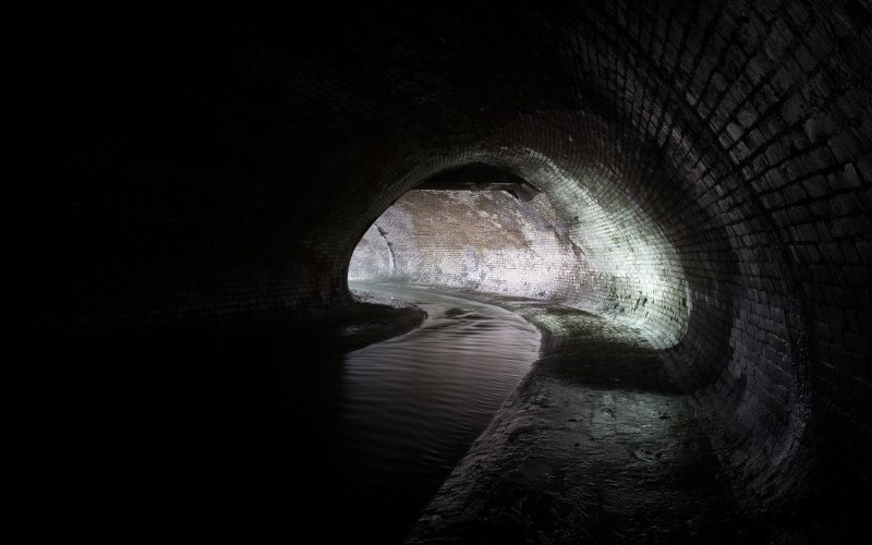 Неглинка. История реки под Москвой