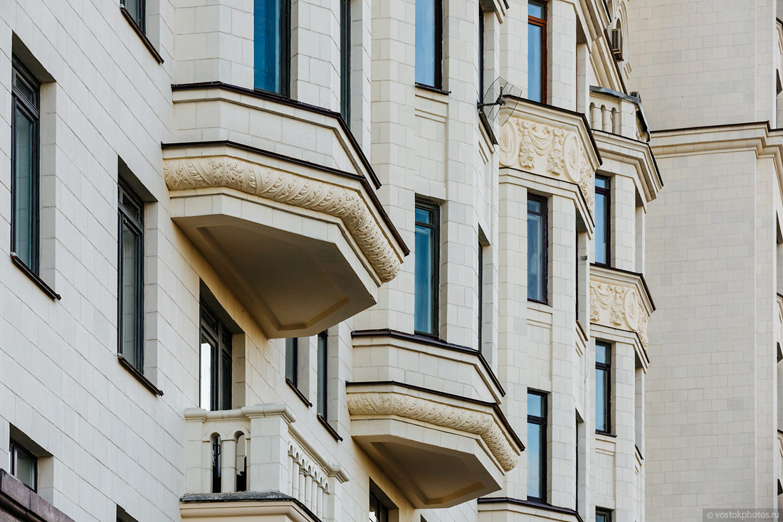Реконструкция нашей истории