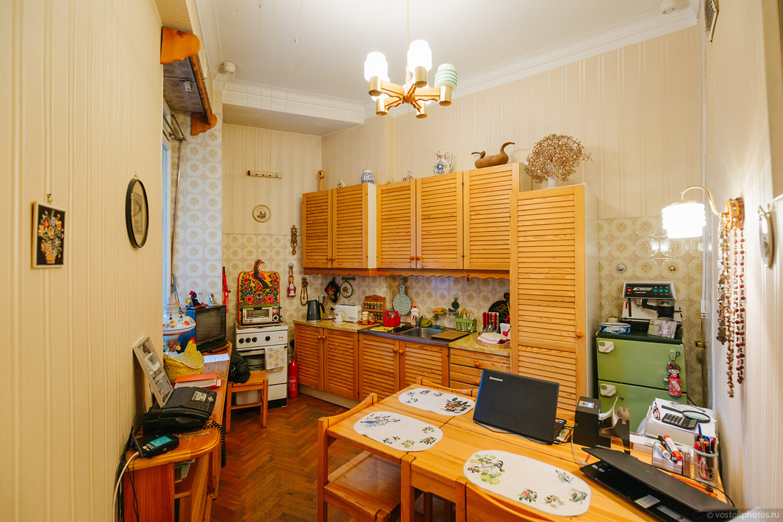 Реконструкция нашей истории