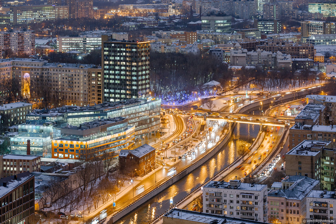Реконструкция нашей истории
