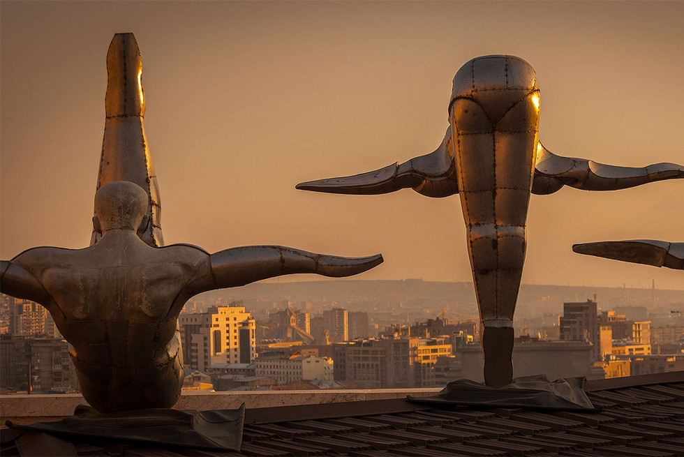 Фото: © Flickr / Dubravka Franz
