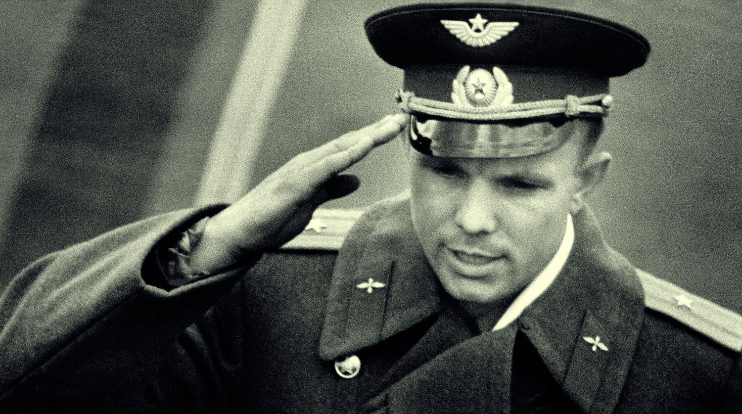 История России в фотографиях