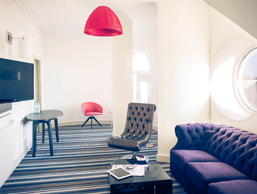 Фото: © mercure.com