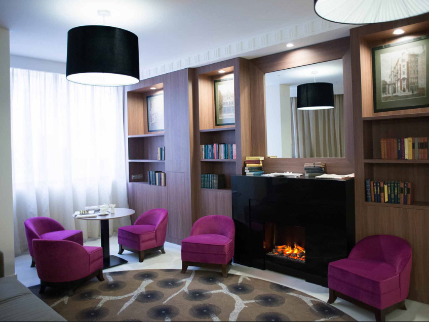 Фото: © mercure.com