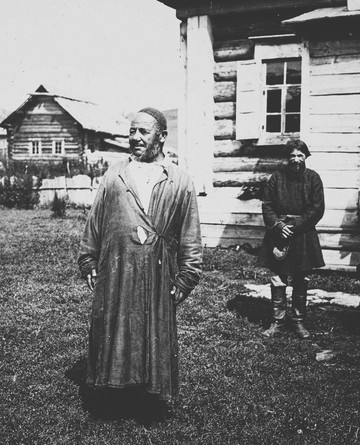 Француз в России 100 лет назад: как западный путешественник изучал отличия горных башкир от степных
