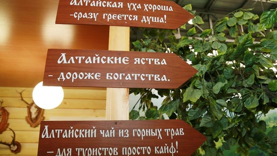 Указатель