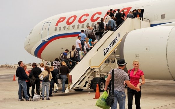 Россияне за границей: Куда уезжают и кем работают наши соотечественники?