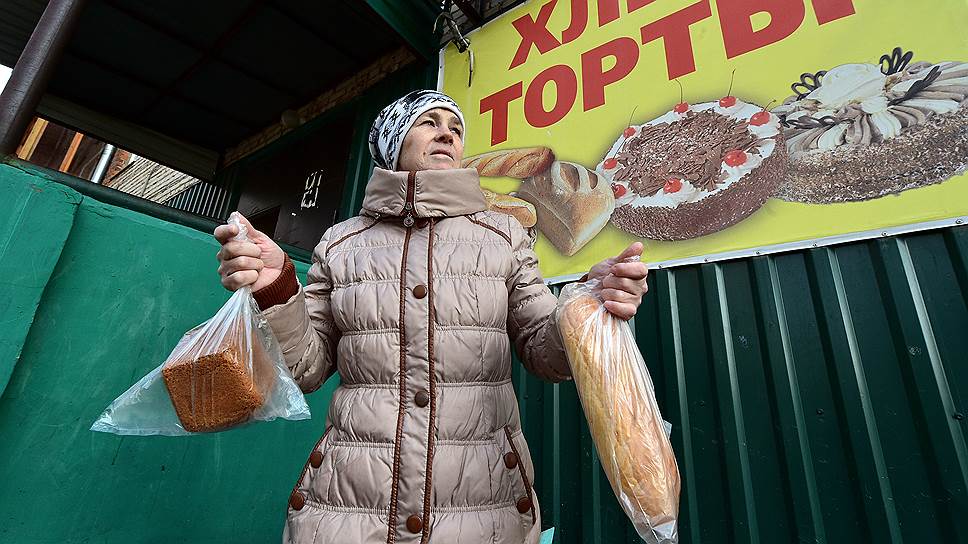 Около 200 человек в Струнино уже восемь лет не тратят на хлеб ни копейки 