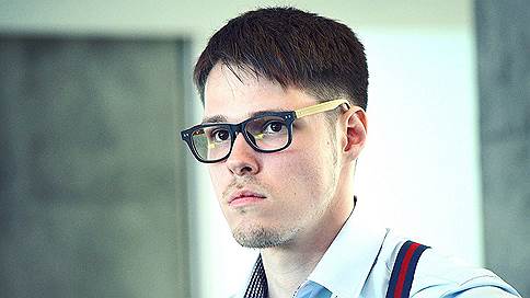 Петр Левич, директор департамента взаимодействия науки, технологий и общества Московского технологического института, основатель организации Future Foundation