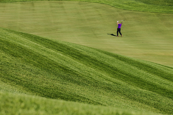 На первом месте в рейтинге Golf Digest за 2015-2016 гг. - гольф-клуб «Сколково», известный также как клуб Романа Абрамовича. Гольф-клуб - это один из инвестиционных проектов Millhouse