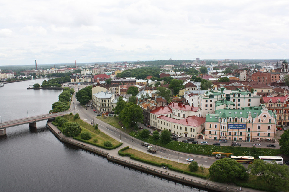 Фото: © flickr.com / d1mka vetrov