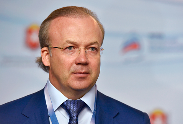 Андрей Назаров
