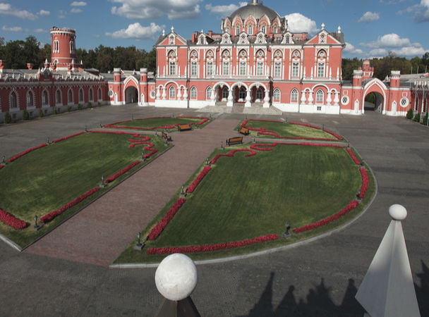 Куда сходить в Москве, если Красная площадь уже надоела