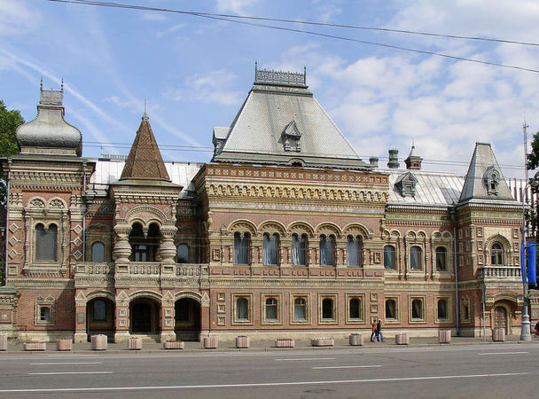 Куда сходить в Москве, если Красная площадь уже надоела