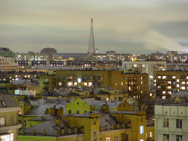 Куда сходить в Москве, если Красная площадь уже надоела