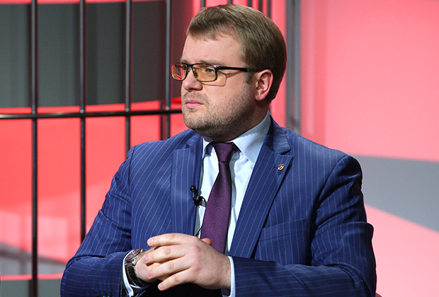 Крымский вице-премьер Дмитрий Полонский призвал правоохранителей разобраться с сотрудниками Минэкологии