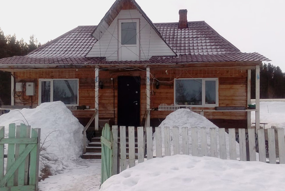 <a data-cke-saved-href="https://www.airbnb.ru/rooms/17952340" href="https://www.airbnb.ru/rooms/17952340" target="_blank">Дом в северной Карелии</a> за 680 рублей