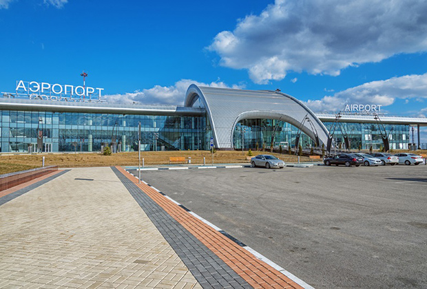 Перелет из Москвы до Белгорода займет около часа