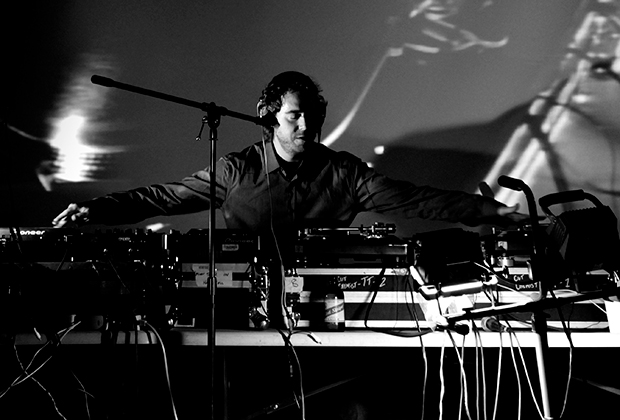 DJ Cut Chemist