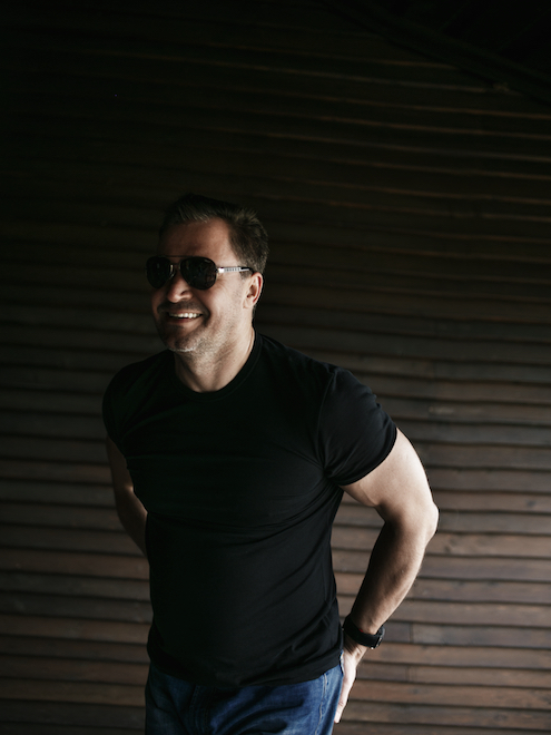 Алексей Фролов 