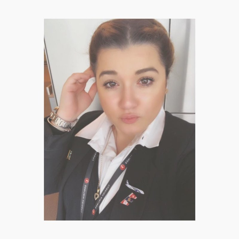 Turkish Airlines, Турция авиакомпании, авиакомпании мира, женщины, красивые стюардессы, самолёты, стюардесса, стюардессы