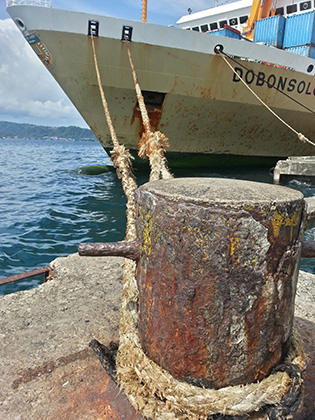 Km. Dobonsolo