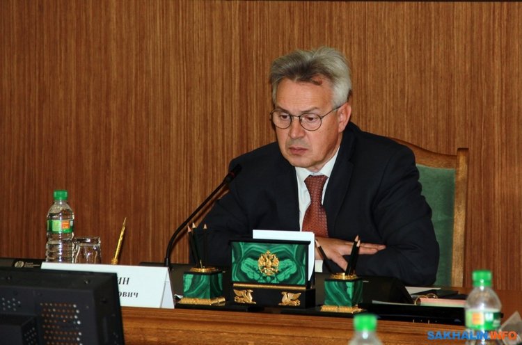 Вадим Ваничкин
