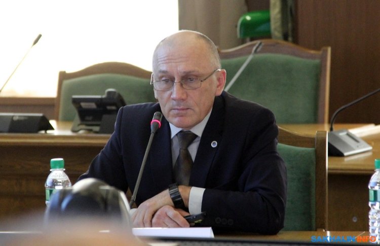 Андрей Саматов