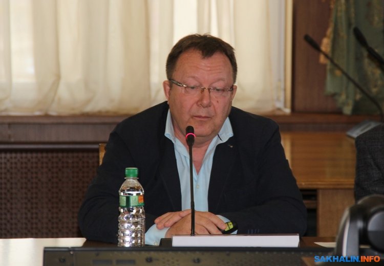 Владимир Ефремов