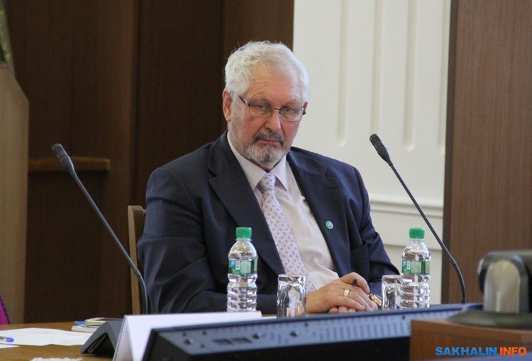 Валерий Ефанов