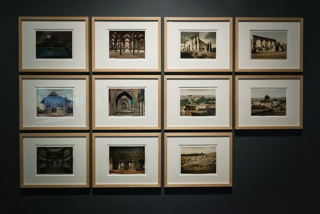 Фотохромы от Photoglob Zürich / Orell, Füssli &amp; Co.