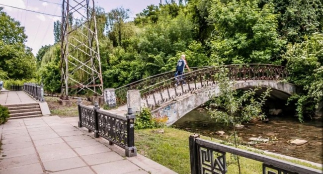 В сети показали самое ужасное место Симферополя