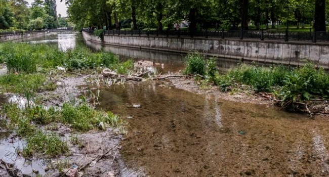 В сети показали самое ужасное место Симферополя