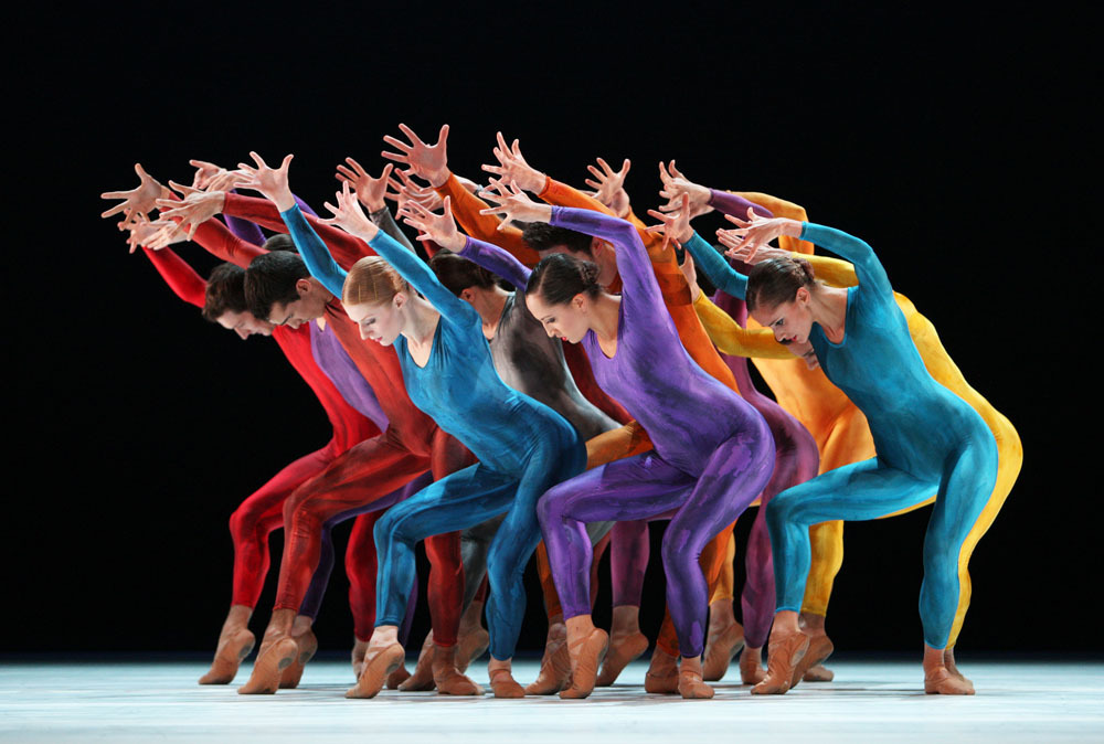 Introdans