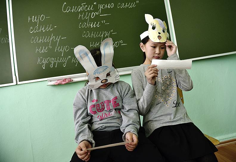 Ð£ÑÐ¾Ðº ÑÐ¾Ð´Ð½Ð¾Ð³Ð¾ Ð´Ð»Ñ ÑÑÐ¾Ð¹ Ð¼ÐµÑÑÐ½Ð¾ÑÑÐ¸ ÑÐ·ÑÐºÐ° â Ð½Ð³Ð°Ð½Ð°ÑÐ°Ð½ÑÐºÐ¾Ð³Ð¾ 