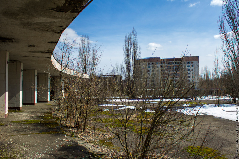 Припять