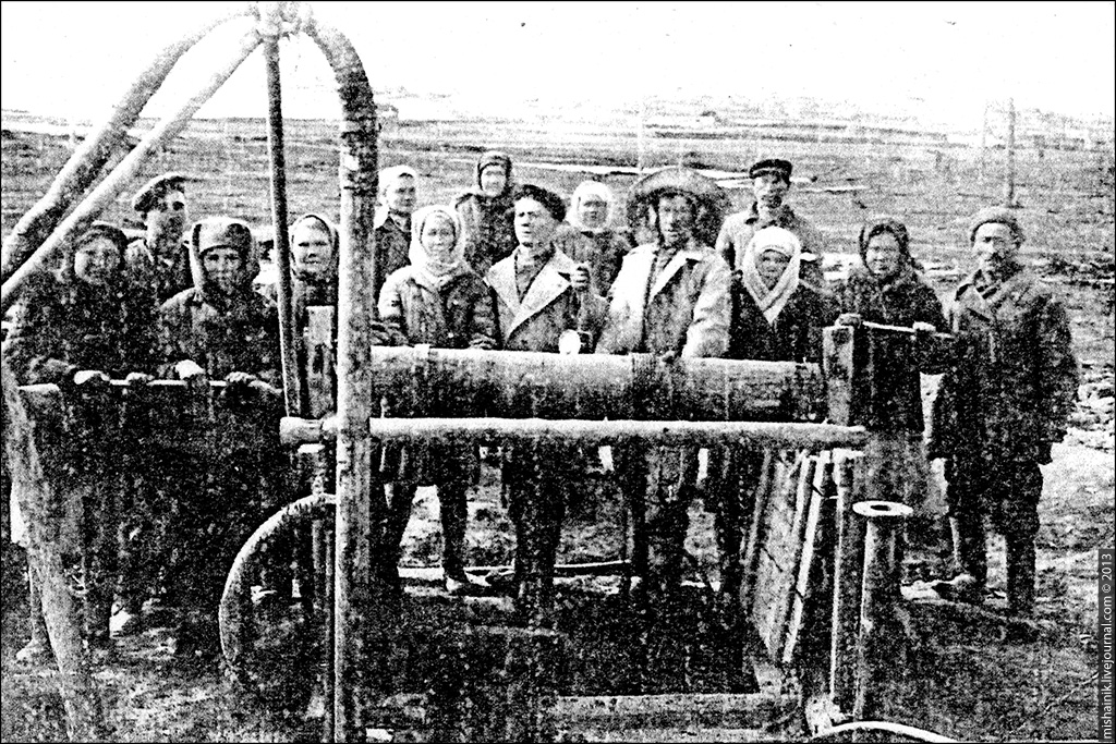 Учалинский рудник - карьер Учалинский рудник - карьер