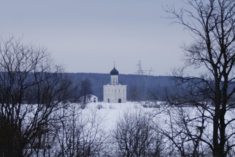 Покрова на Нерли Покрова на Нерли