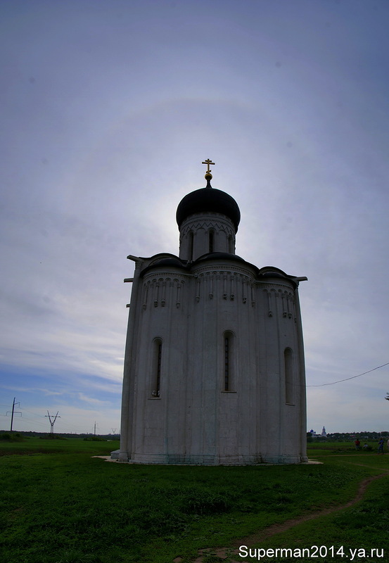 Покрова на Нерли Покрова на Нерли