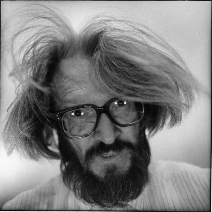 Николай Бахарев Николай Бахарев