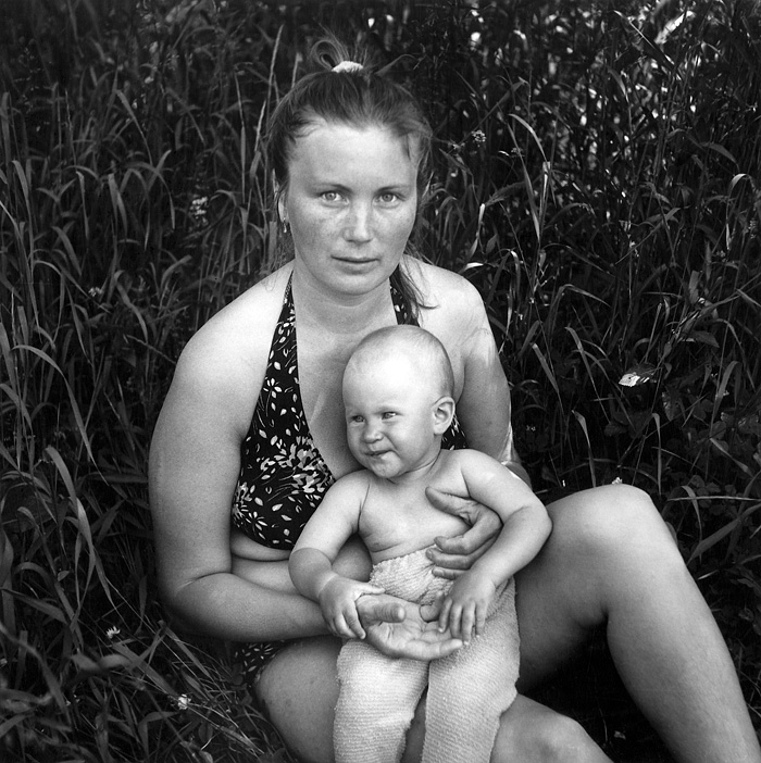 Запрещенная советская фотография 3 Запрещенная советская фотография