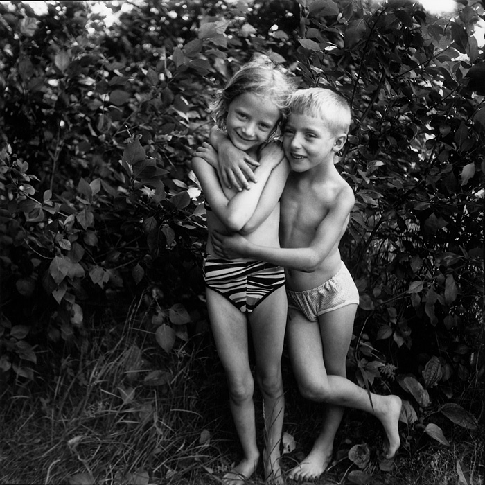 Запрещенная советская фотография 6 Запрещенная советская фотография