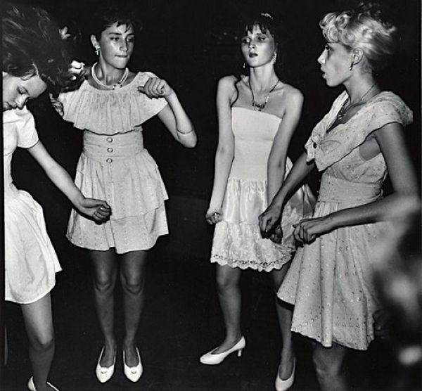 Запрещенная советская фотография 8 Запрещенная советская фотография
