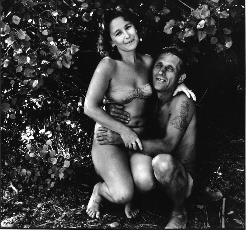 Запрещенная советская фотография 10 Запрещенная советская фотография
