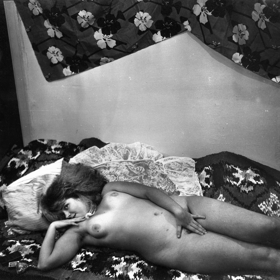 Запрещенная советская фотография 16 Запрещенная советская фотография