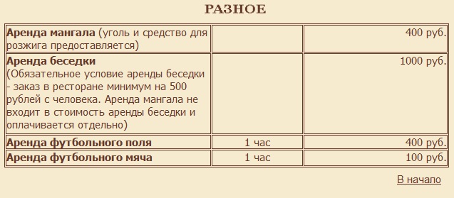 другое