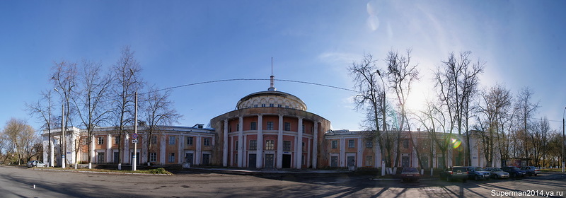 Тверь